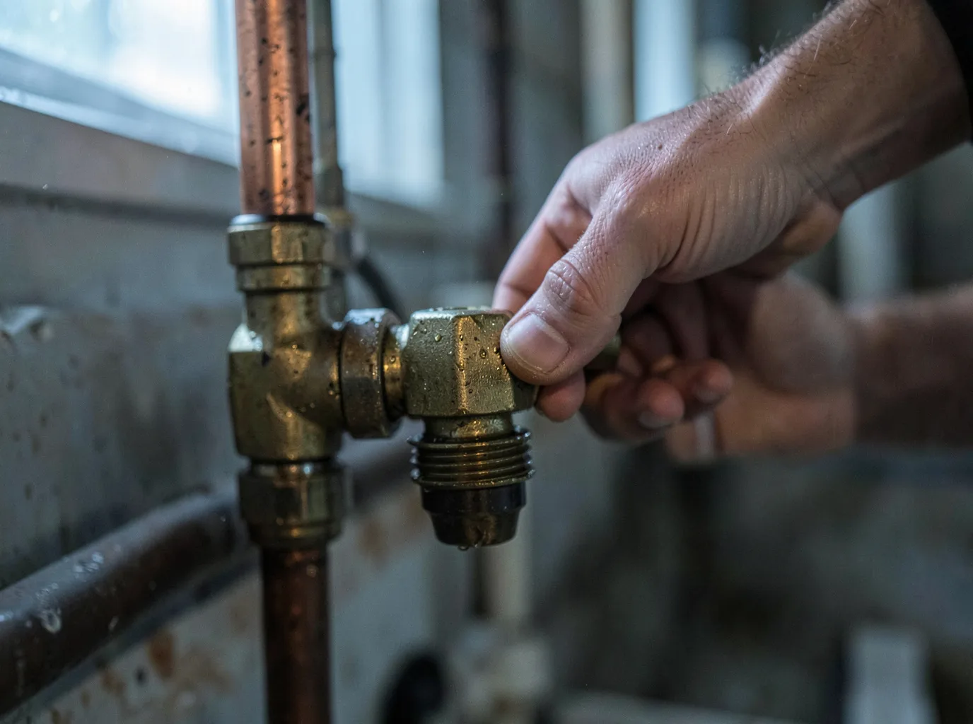 Emergency Plumber Dothan, AL FAQs